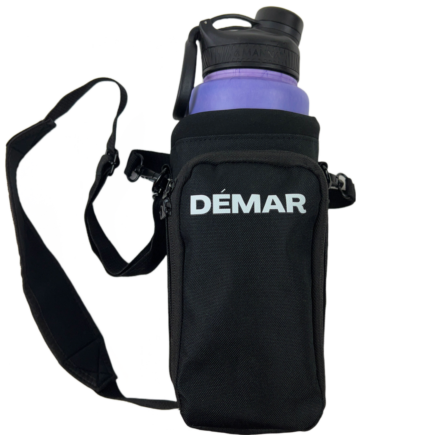 40oz WaterSak - Insulated Water Bottle Carry All Bag - DEMAR COLLECTIF