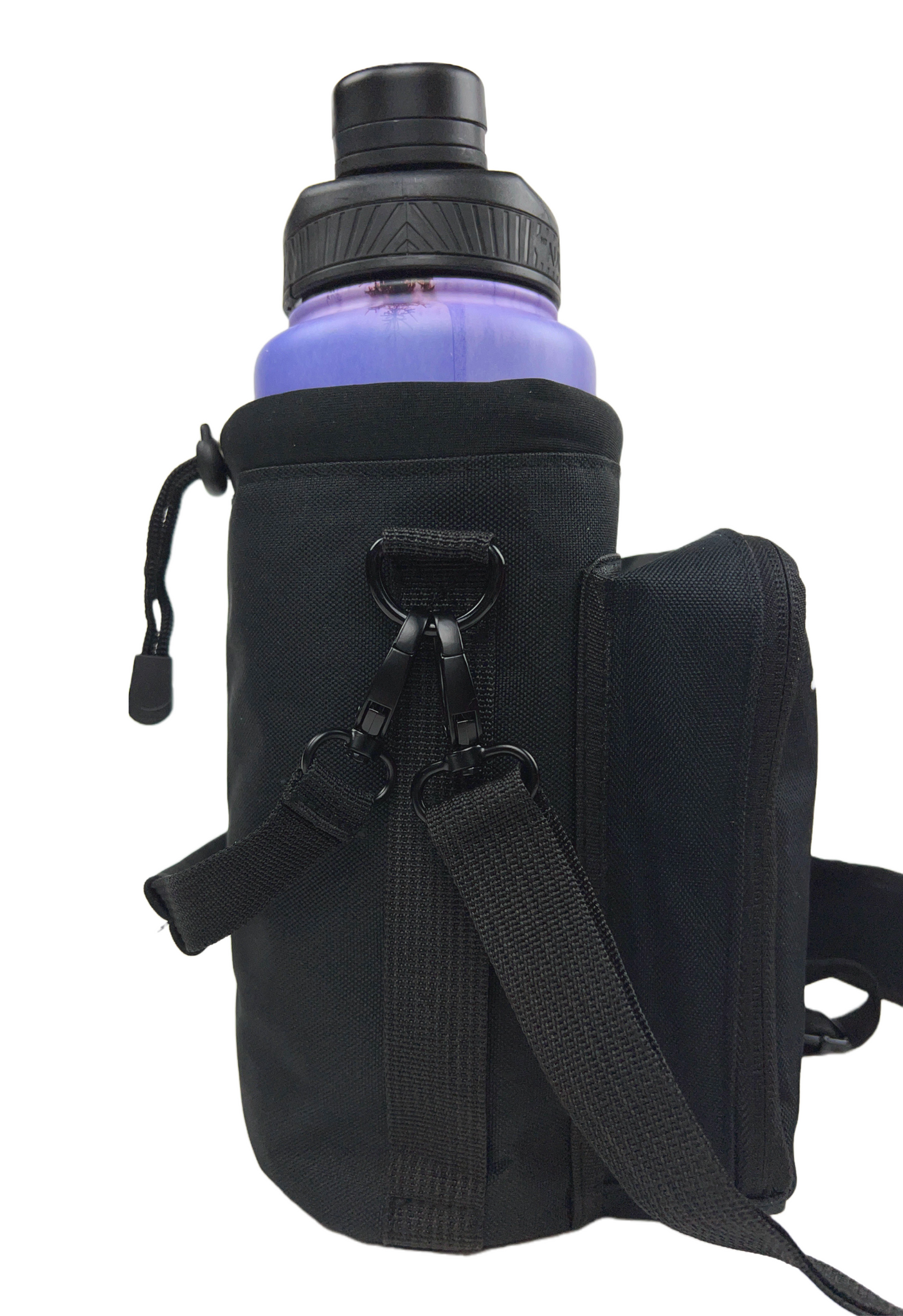 40oz WaterSak - Insulated Water Bottle Carry All Bag - DEMAR COLLECTIF