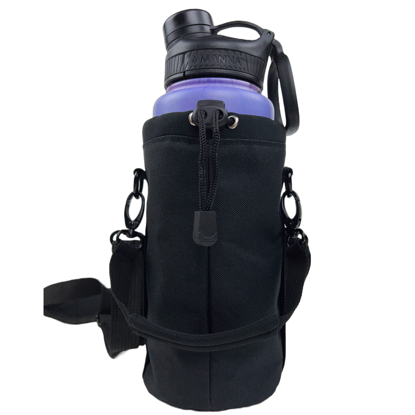 40oz WaterSak - Insulated Water Bottle Carry All Bag - DEMAR COLLECTIF