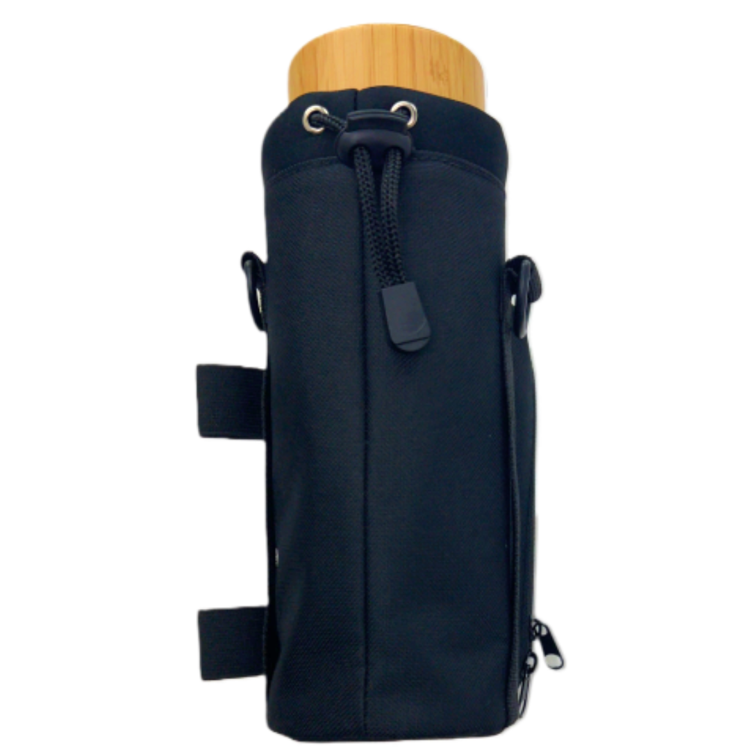 20oz WaterSak - Insulated Water Bottle Carry All Bag - DEMAR COLLECTIF